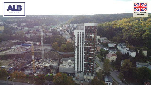 Mieszkanie 2-pokojowe Gdynia Leszczynki. Zdjęcie 8