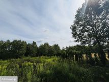 Działka budowlana Łódź