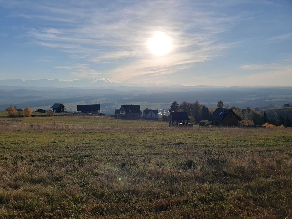 Działka rolna Szlembark. Zdjęcie 3