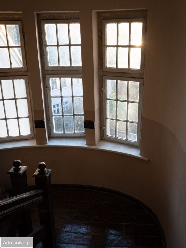 Mieszkanie 3-pokojowe Wałcz Centrum, ul. gen. Leopolda Okulickiego. Zdjęcie 12