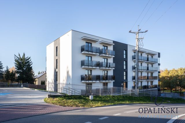 Mieszkanie 2-pokojowe Rzeszów Śródmieście, ul. Stanisława Wyspiańskiego. Zdjęcie 9