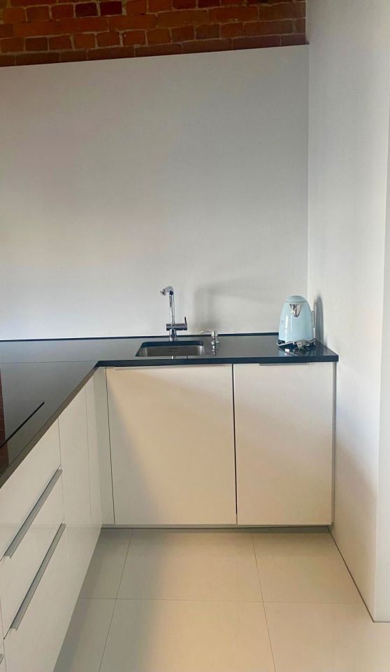 Mieszkanie 1-pokojowe Wrocław Śródmieście, ul. Tadeusza Kościuszki. Zdjęcie 8