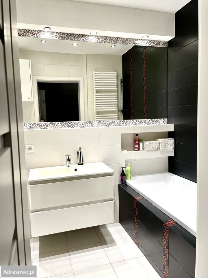 Mieszkanie 4-pokojowe Warszawa Białołęka, ul. Światowida. Zdjęcie 12