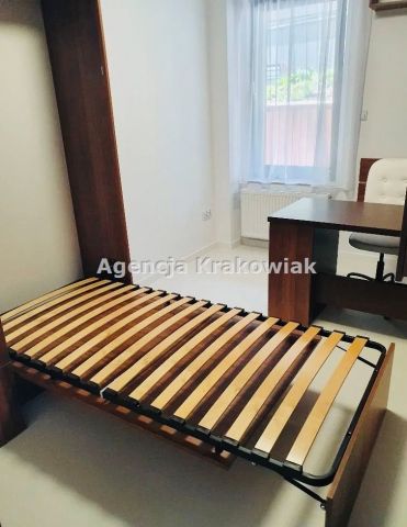 dom wolnostojący, 5 pokoi Kraków Krowodrza. Zdjęcie 12