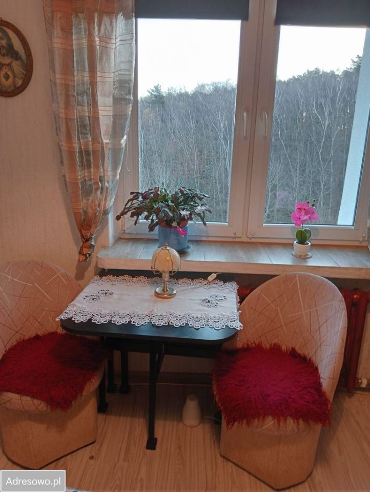 Mieszkanie 1-pokojowe Sopot Przylesie, ul. 23 Marca. Zdjęcie 3