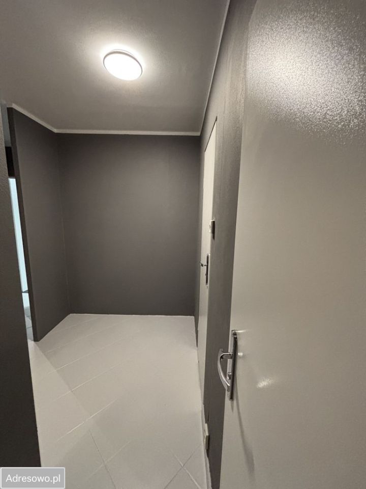 Mieszkanie 3-pokojowe Wrocław Psie Pole, ul. Henryka Michała Kamieńskiego. Zdjęcie 12