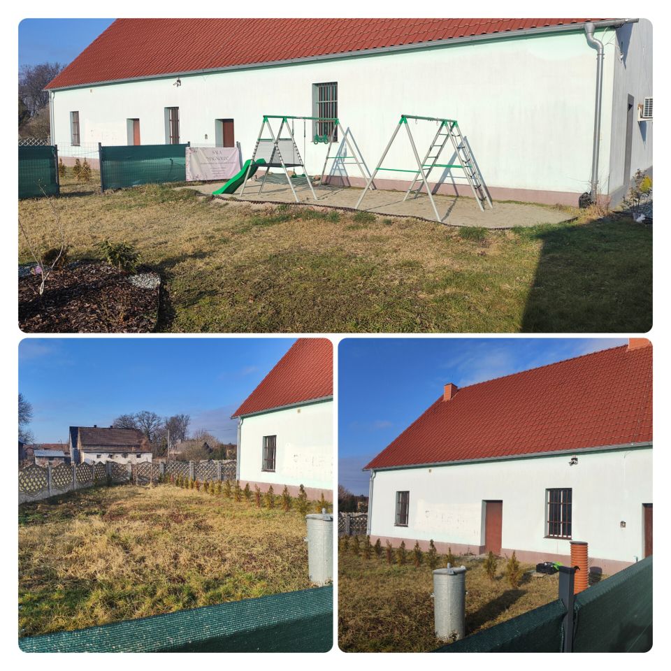 Lokal Miłocice, ul. Główna. Zdjęcie 3