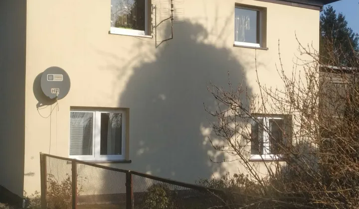 dom wolnostojący Kartlewo