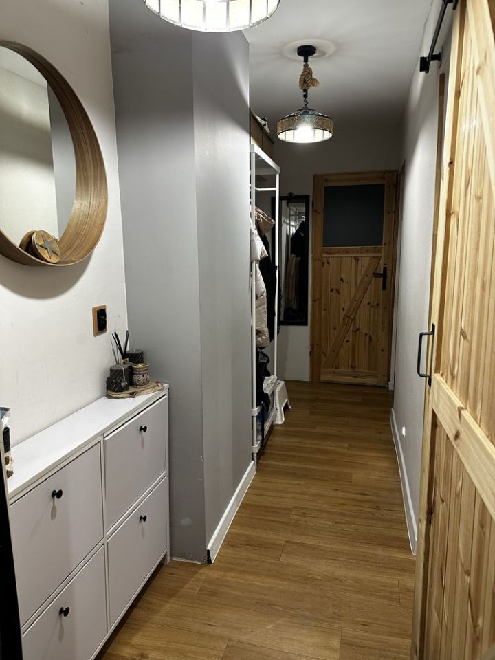 Mieszkanie 3-pokojowe Wałbrzych Szczawienko. Zdjęcie 5