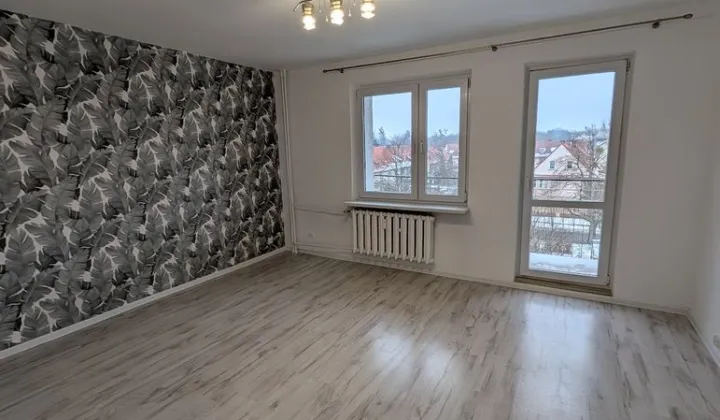 Mieszkanie 3-pokojowe Piła, ul. Żeromskiego