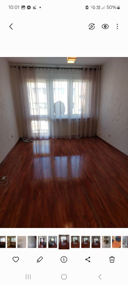 Mieszkanie 3-pokojowe Wałcz Pierwszy, Chełmińska. Zdjęcie 1