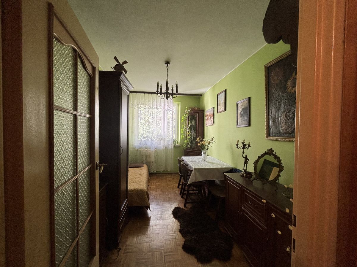 Mieszkanie 2-pokojowe Warszawa Bielany, ul. Jerzego Bajana. Zdjęcie 6