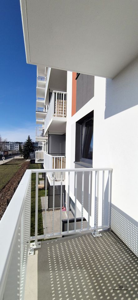 Mieszkanie 2-pokojowe Wrocław Tarnogaj, ul. Międzyleska. Zdjęcie 12