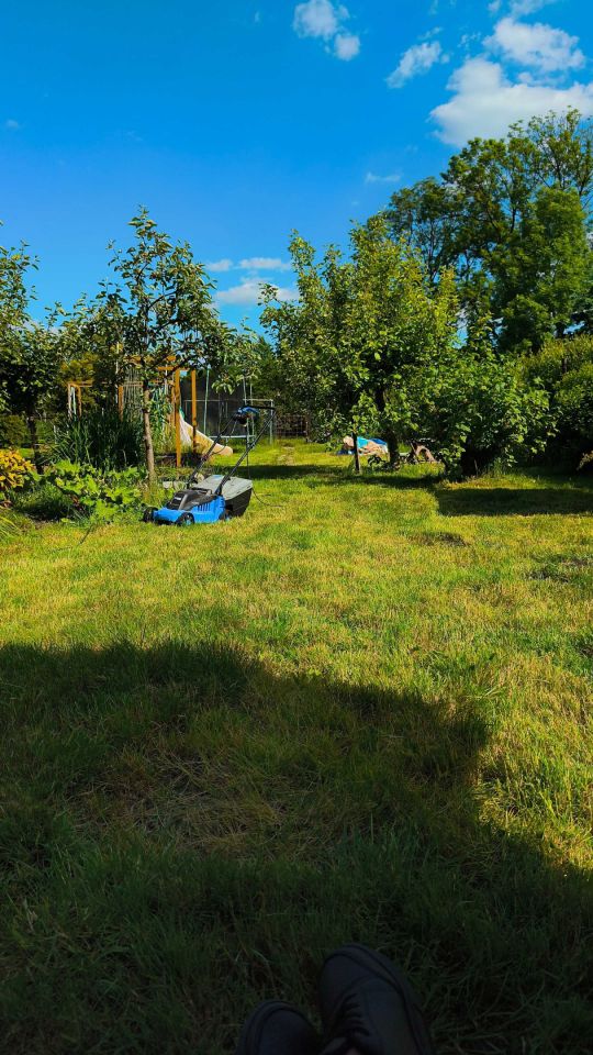 Działka rod Kluczbork. Zdjęcie 3