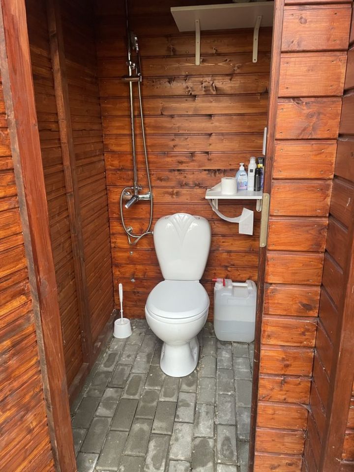 Działka rod Ustowo. Zdjęcie 8