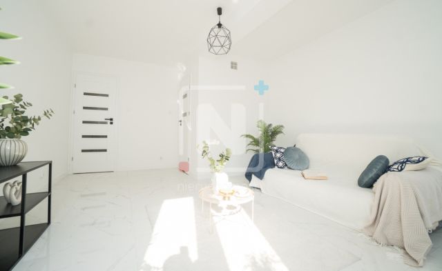 Mieszkanie 2-pokojowe Warszawa Praga-Północ, ul. Wileńska. Zdjęcie 3