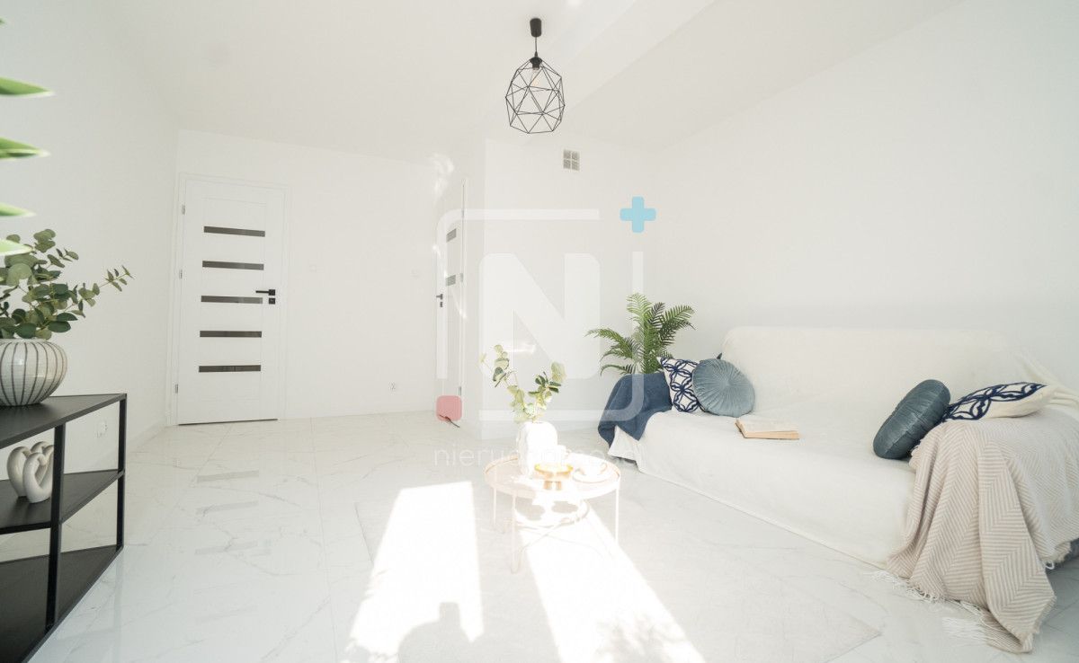 Mieszkanie 2-pokojowe Warszawa Praga-Północ, ul. Wileńska. Zdjęcie 3