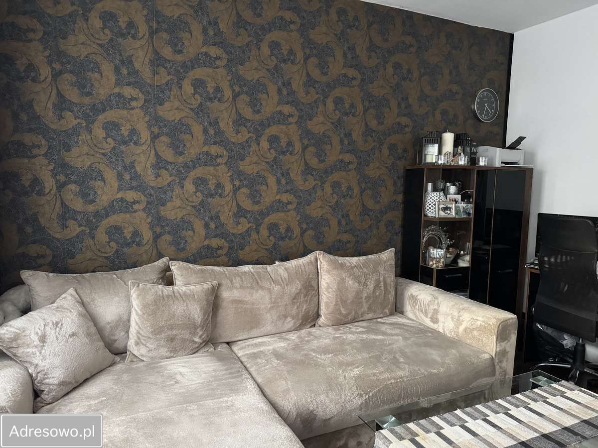 Mieszkanie 2-pokojowe Gorzów Wielkopolski Śródmieście, ul. Kosynierów Gdyńskich. Zdjęcie 14