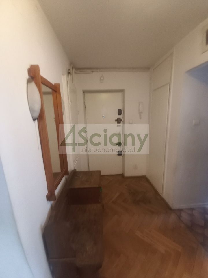 Mieszkanie 2-pokojowe Warszawa Praga-Południe, ul. Ludwika Kickiego. Zdjęcie 5