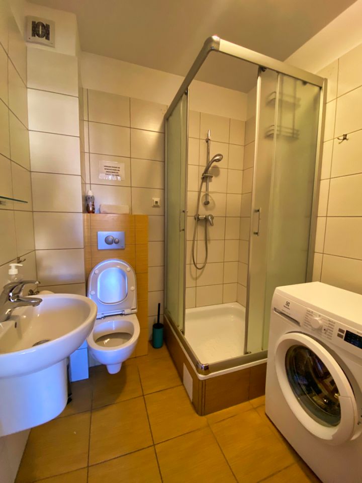 Mieszkanie 3-pokojowe Władysławowo, ul. Żeromskiego. Zdjęcie 10