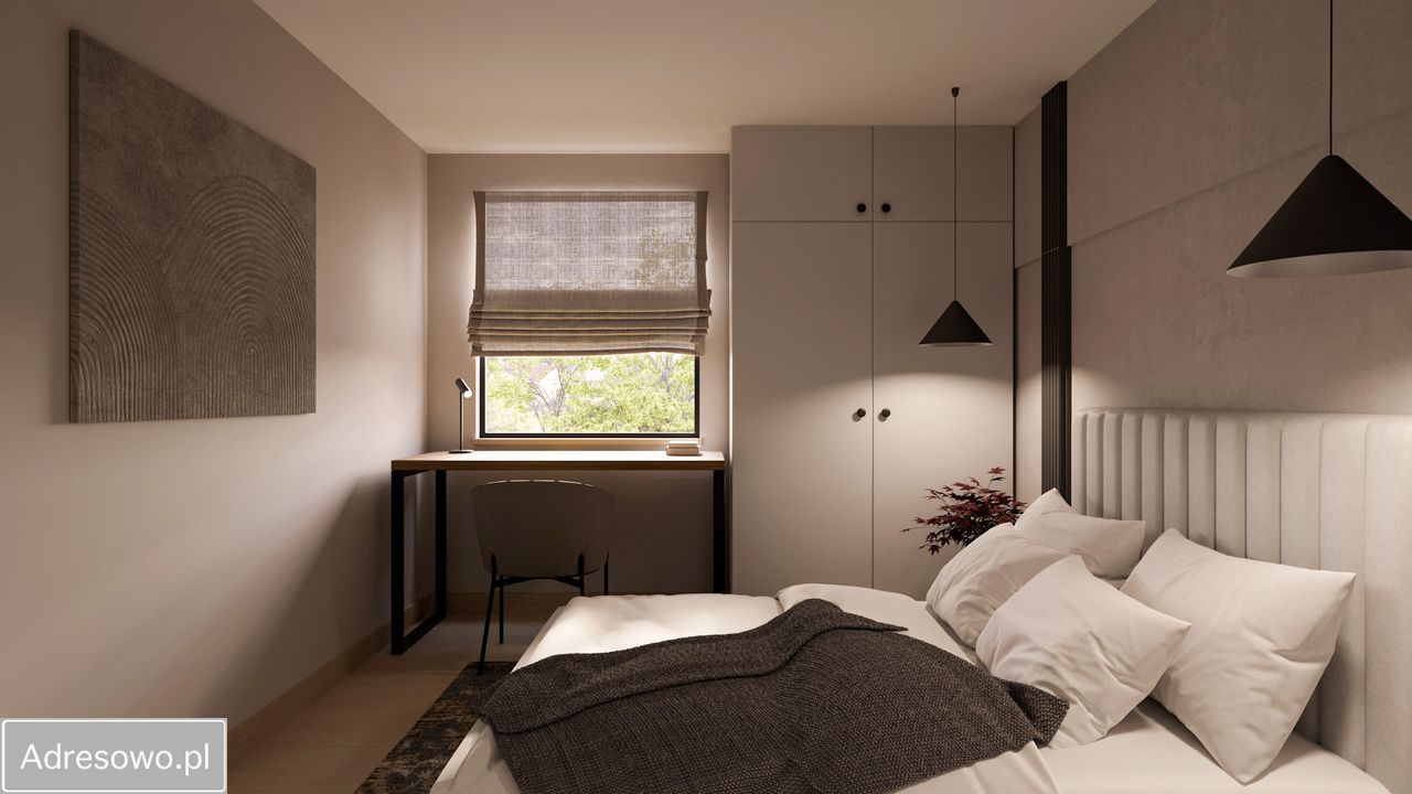 Mieszkanie 4-pokojowe Strachocin. Zdjęcie 7