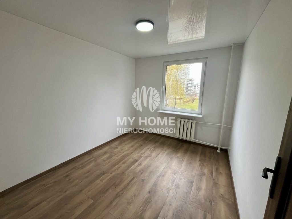 Mieszkanie 3-pokojowe Żyrardów, ul. Marii Nietrzebki. Zdjęcie 9