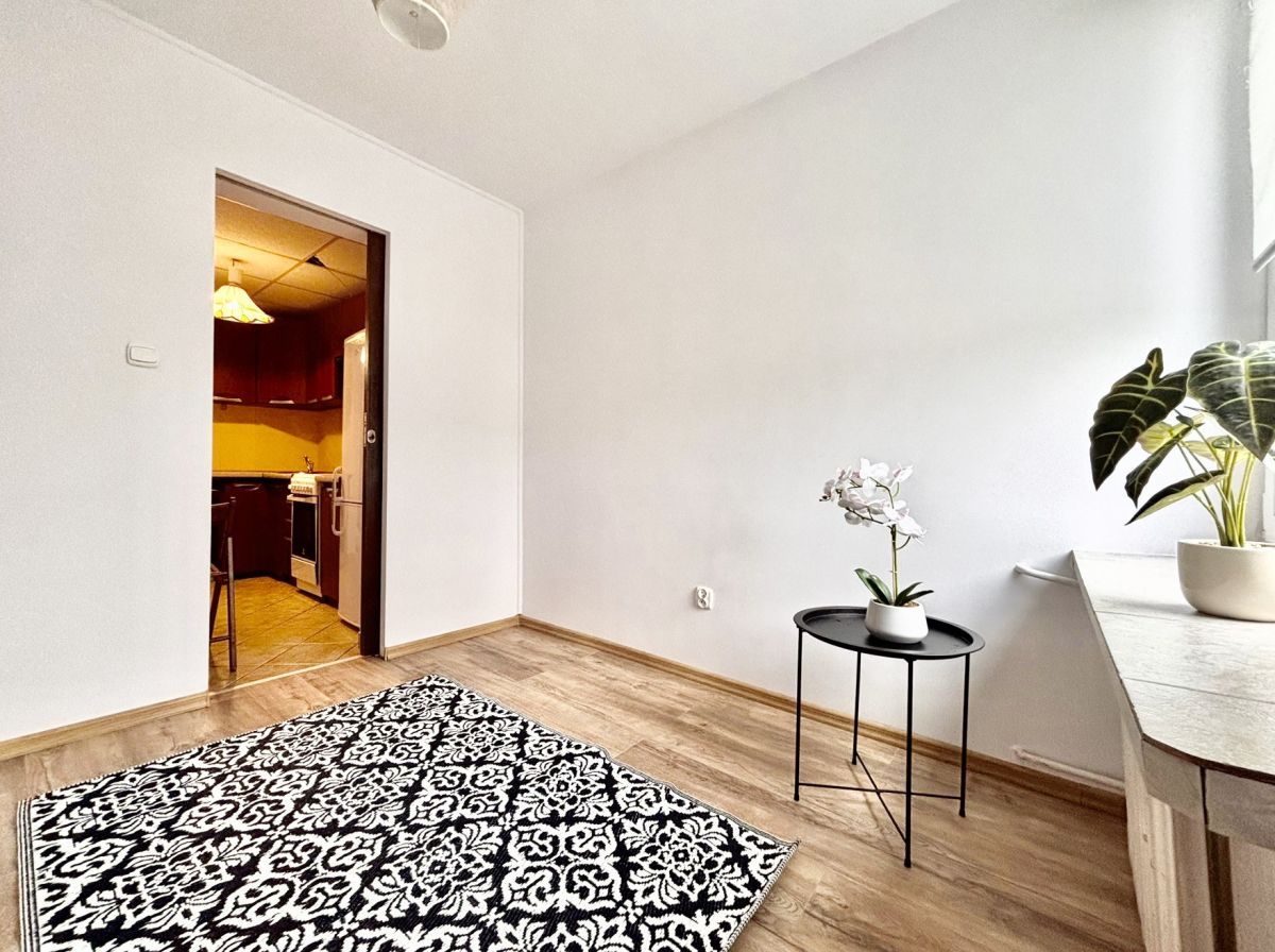 Mieszkanie 3-pokojowe Warszawa Praga, ul. Karola Darwina. Zdjęcie 4