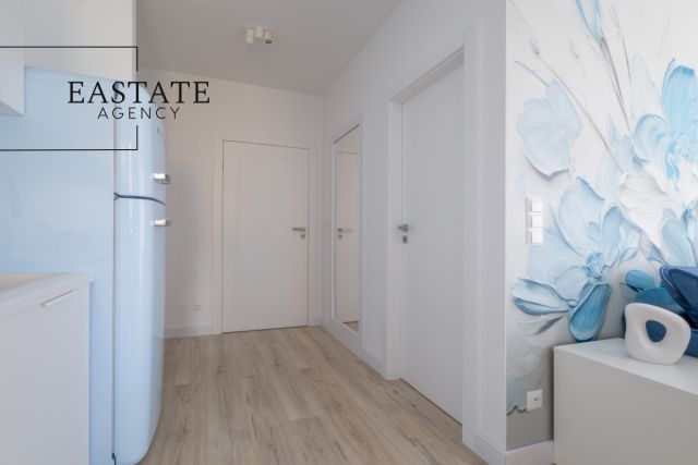 Mieszkanie 2-pokojowe Gdańsk Aniołki, ul. Śniadeckich. Zdjęcie 5