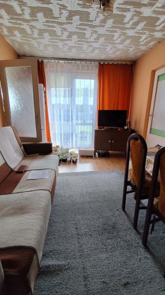 Mieszkanie 2-pokojowe Koluszki, ul. Głowackiego. Zdjęcie 1