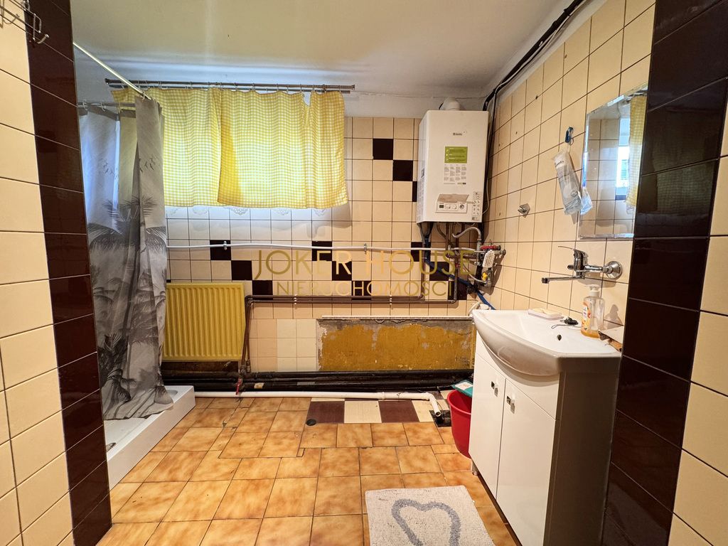 dom wolnostojący, 5 pokoi Rzeszów, al. gen. Władysława Sikorskiego. Zdjęcie 20