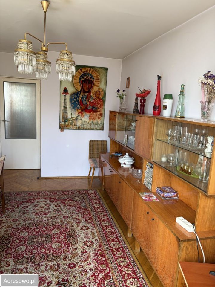 Mieszkanie 3-pokojowe Lubin. Zdjęcie 10