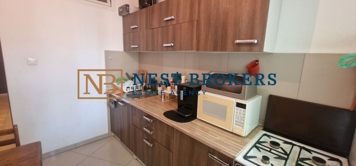 Mieszkanie 2-pokojowe Kraków Bronowice, ul. Krzywy Zaułek. Zdjęcie 11