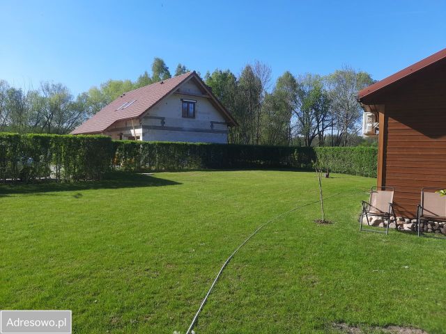 Działka budowlana Grędzina, ul. Kolonia. Zdjęcie 1