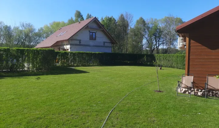 Działka budowlana Grędzina, ul. Kolonia