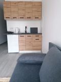 Mieszkanie 1-pokojowe Wrocław Psie Pole, ul. Sołtysowicka. Zdjęcie 1