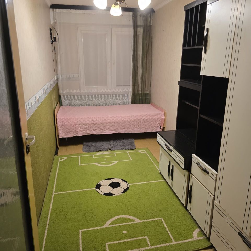 Mieszkanie 3-pokojowe Siedlce, ul. Stefana Batorego. Zdjęcie 7