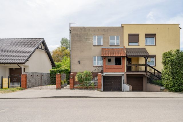 bliźniak, 4 pokoje Wągrowiec, ul. Owocowa. Zdjęcie 16
