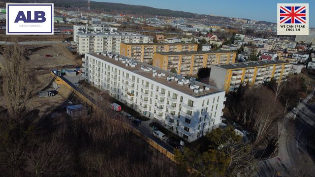 Mieszkanie 2-pokojowe Gdynia Cisowa. Zdjęcie 11