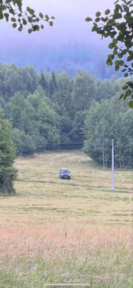Działka rolna Rajcza. Zdjęcie 2