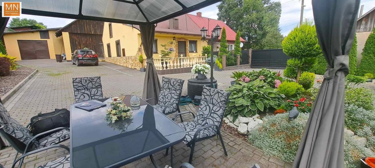 bliźniak, 4 pokoje Liszki. Zdjęcie 20