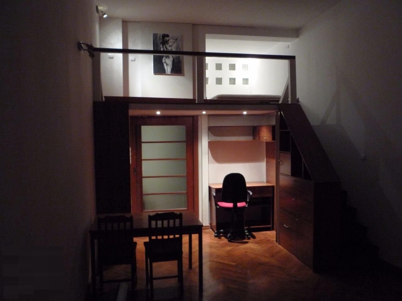 Mieszkanie 2-pokojowe Kraków Podgórze, ul. Józefińska. Zdjęcie 6