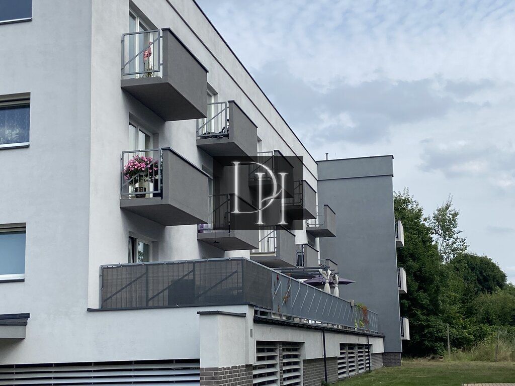 Mieszkanie 1-pokojowe Goleniów, ul. Fryderyka Chopina. Zdjęcie 10