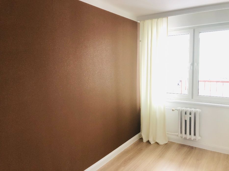 Mieszkanie 3-pokojowe Bartoszyce, pl. Konstytucji 3 Maja. Zdjęcie 4