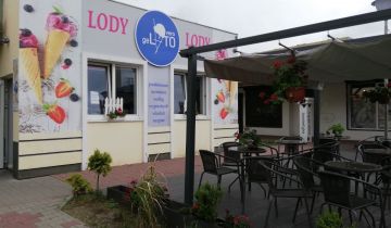 Lokal Łódź Retkinia, al. ks. kard. Stefana Wyszyńskiego. Zdjęcie 1
