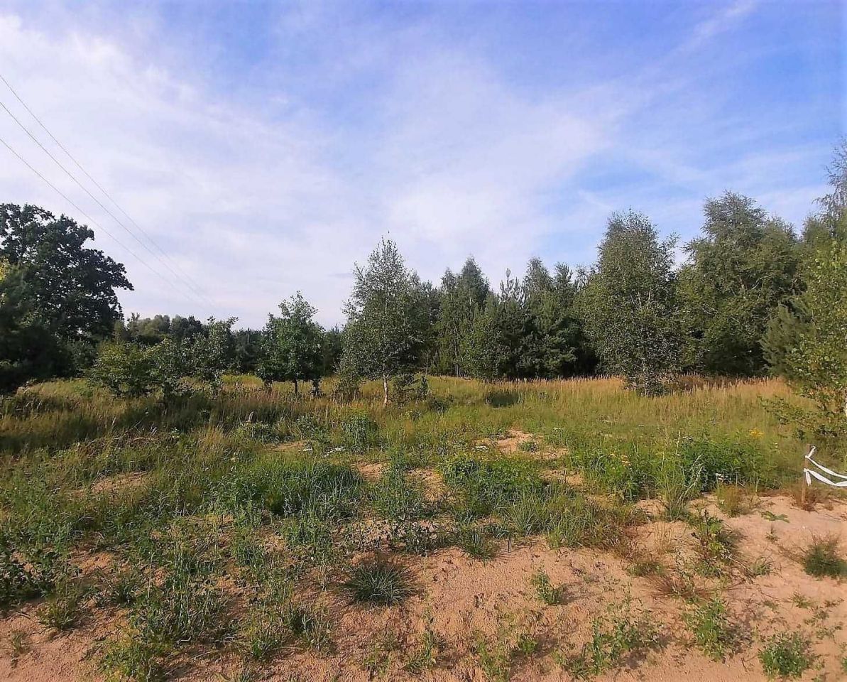 Działka budowlana Grudziądz Owczarki, ul. Morelowa. Zdjęcie 4