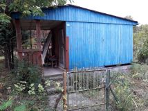 Działka rod Warszawa Wawer, ul. Trakt Lubelski