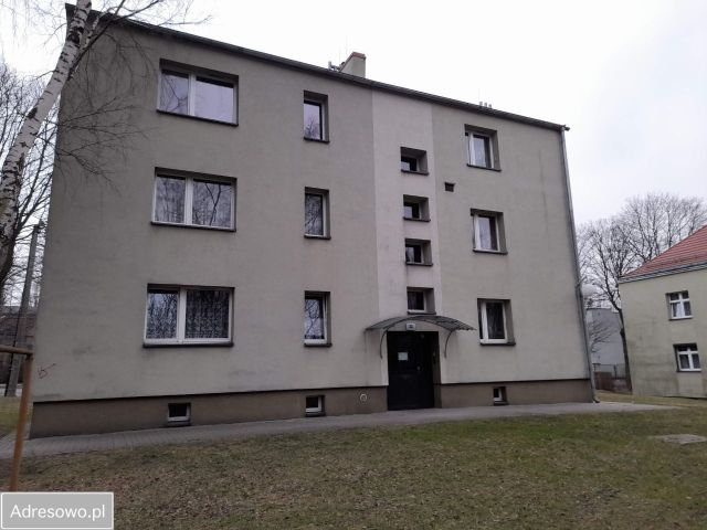 Mieszkanie 1-pokojowe Ruda Śląska Wirek, ul. Lecha. Zdjęcie 1