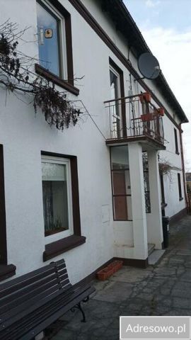 bliźniak, 4 pokoje Częstochowa, al. Aleja Wojska Polskiego. Zdjęcie 1