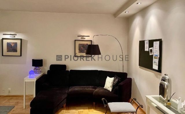 Mieszkanie 2-pokojowe Warszawa Mokotów, ul. Heleny Kozłowskiej . Zdjęcie 1