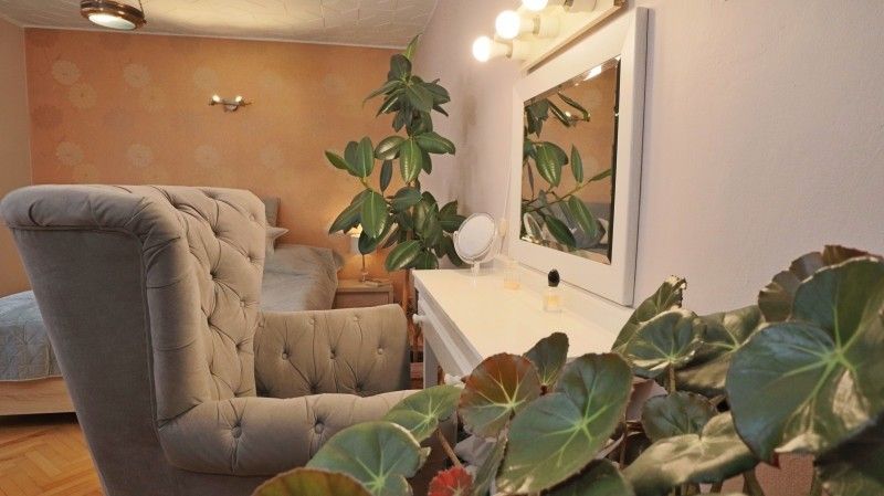 Mieszkanie 3-pokojowe Kluczbork, ul. gen. Dąbrowskiego